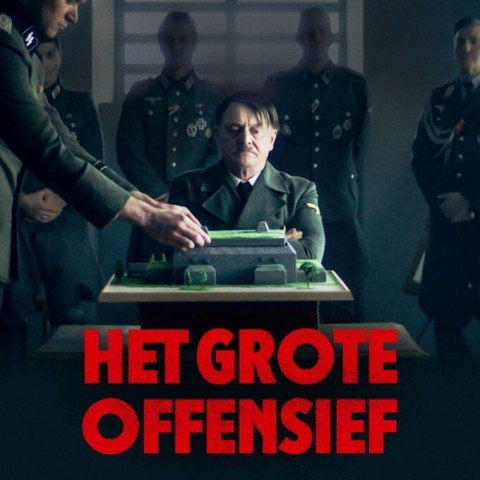 Het grote offensief