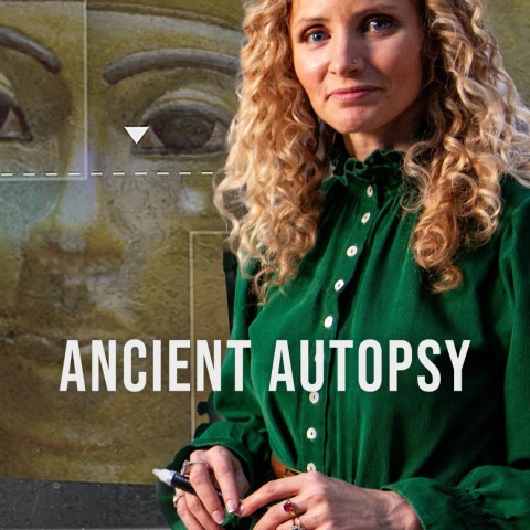 Ancient Autopsy