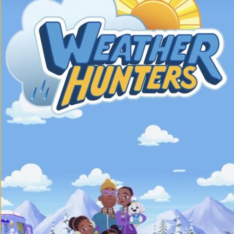 Weather Hunters
