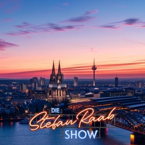 Die Stefan Raab Show