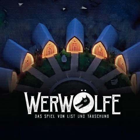 Werwölfe - Das Spiel von List und Täuschung