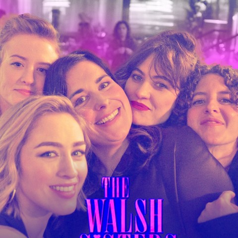 The Walsh Sisters