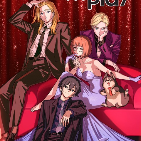 Let's Play