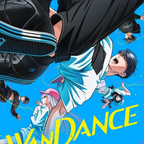 WanDance
