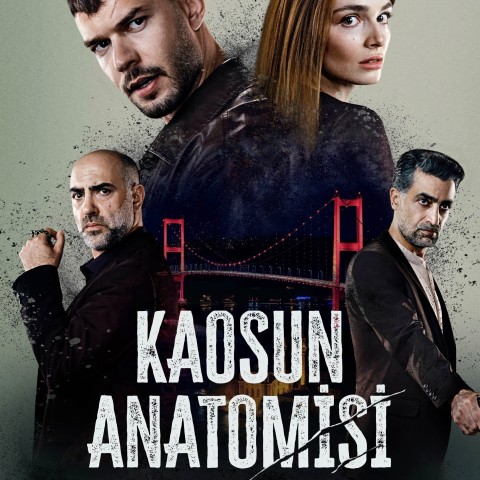 Kaosun Anatomisi