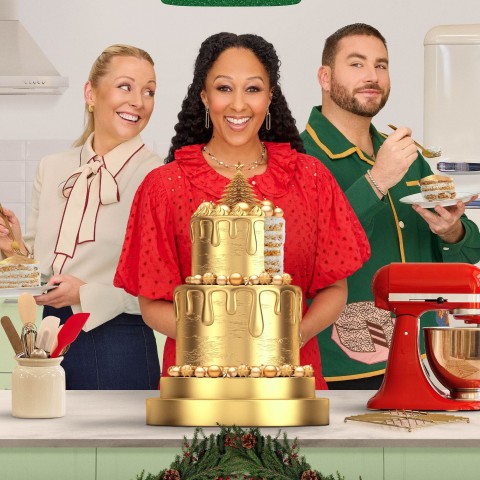 Baked With Love: Holiday