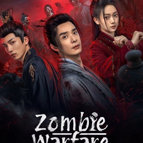 Zombie Warfare