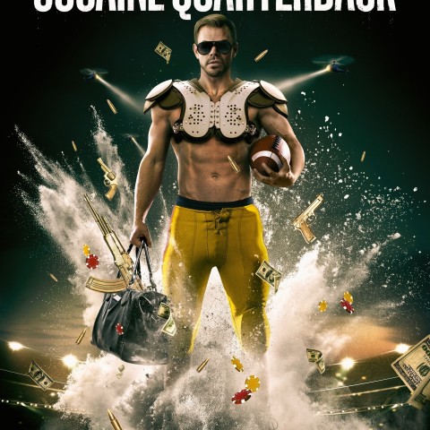 Cocaine Quarterback: Signal-Caller for the Cartel