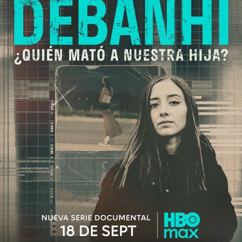 Debanhi: ¿Quién mató a nuestra hija?