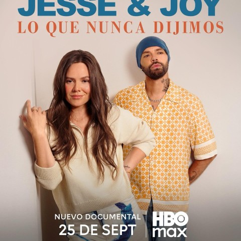 Jesse & Joy: Lo que nunca dijimos