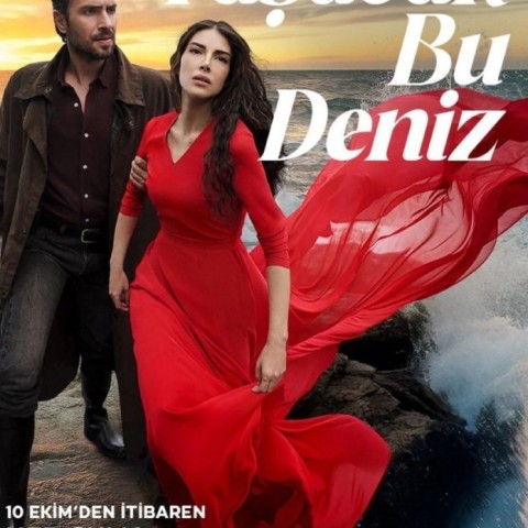 Taşacak Bu Deniz