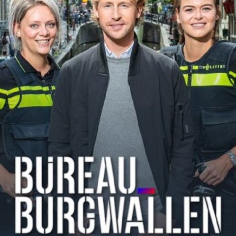 Bureau Burgwallen