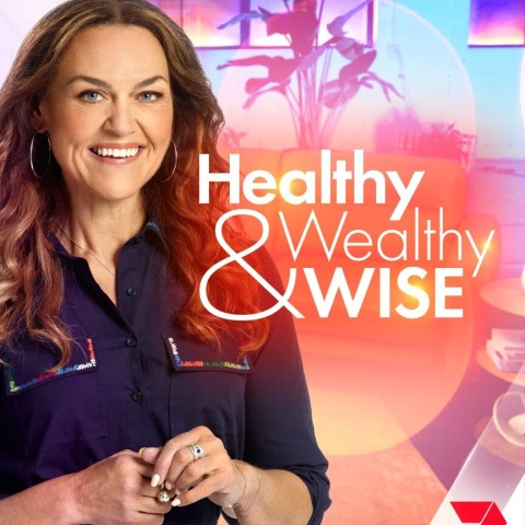 Healthy, Wealthy & Wise