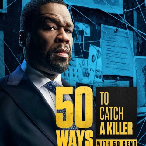 50 Ways to Catch a Killer
