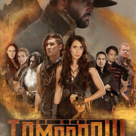 We Were Tomorrow