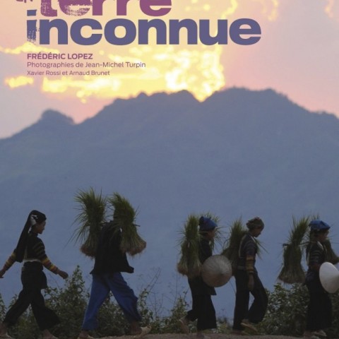 Rendez-vous en terre inconnue