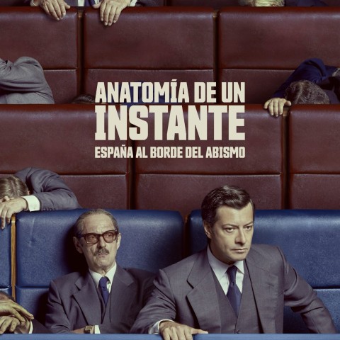 Anatomía de un instante