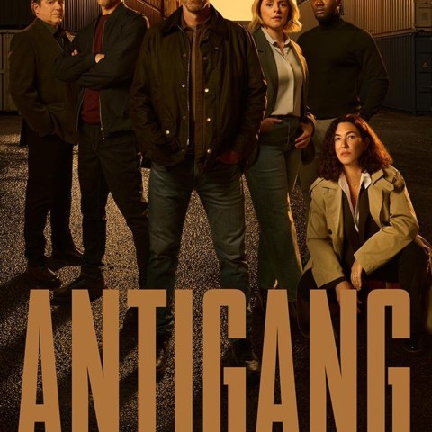 Antigang