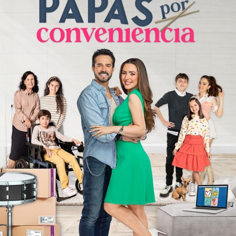 Papás por Conveniencia