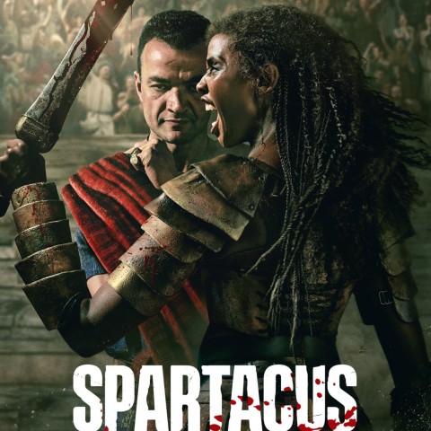 Spartacus: House of Ashur