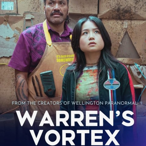 Warren's Vortex