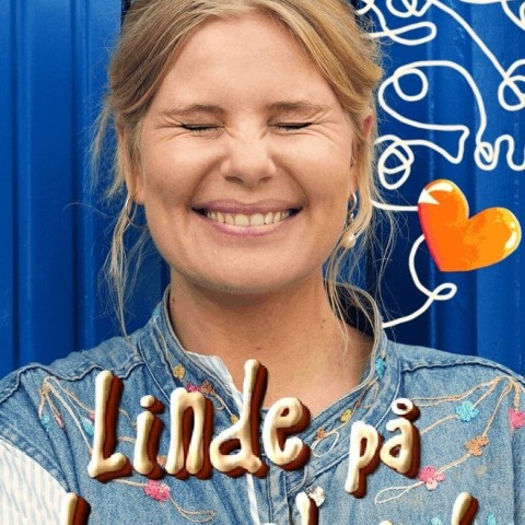 Linde på Langeland