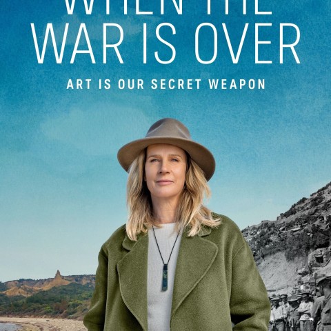 When The War Is Over