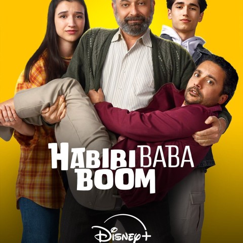 Habibi Baba Boom