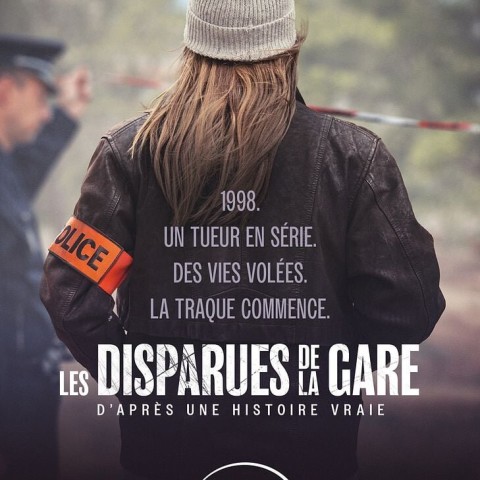 Les disparues de la gare