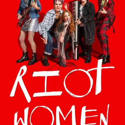 Riot Women