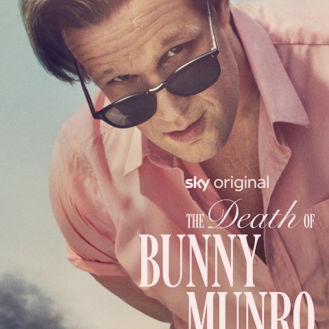 The Death of Bunny Munro