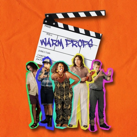 Warm Props