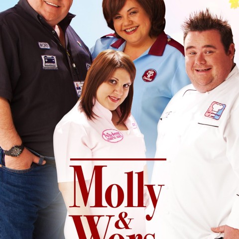 Molly en Wors