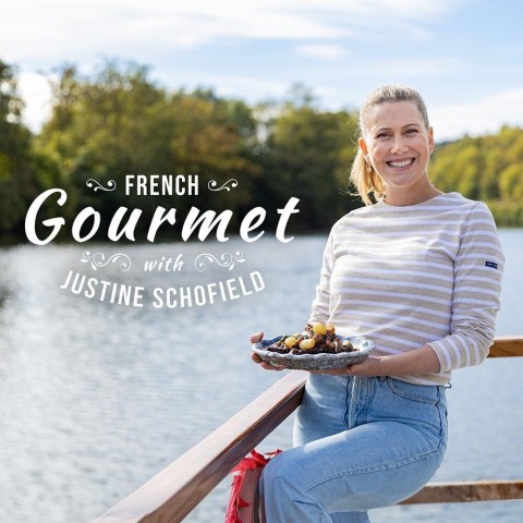French Gourmet with Justine Schofield