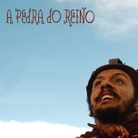 A Pedra do Reino