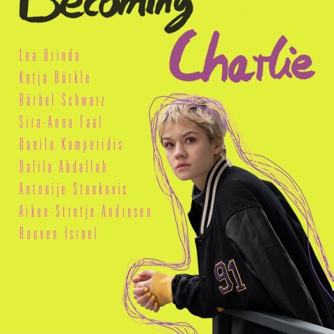 Becoming Charlie