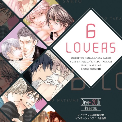 6 Lovers