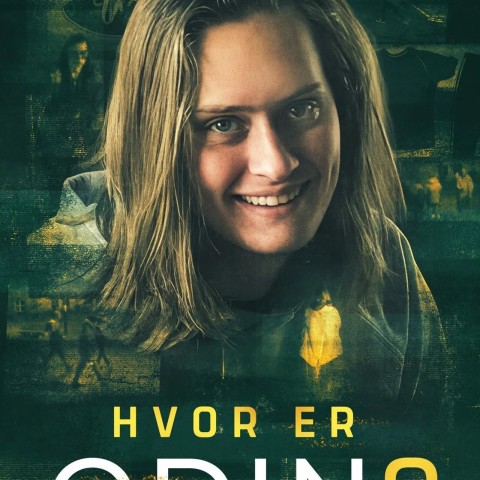 Hvor er Odin?