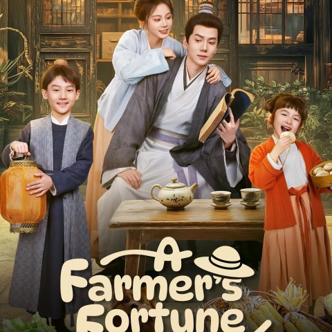 A Farmer's Fortune