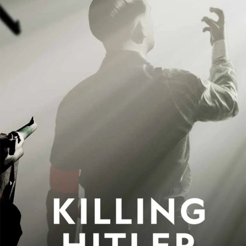 Killing Hitler