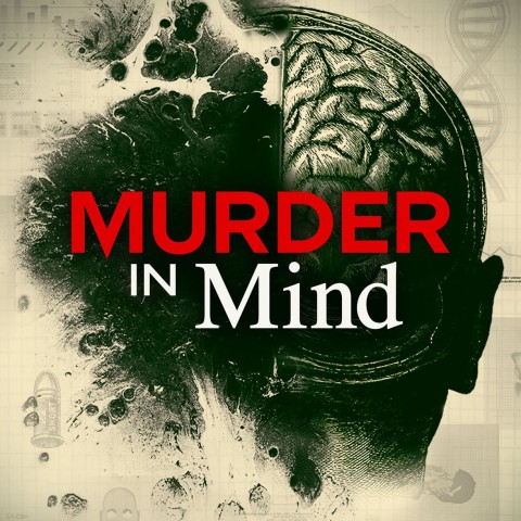 Murder in Mind