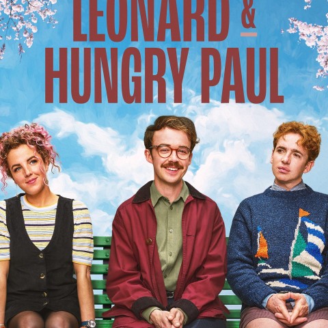 Leonard and Hungry Paul