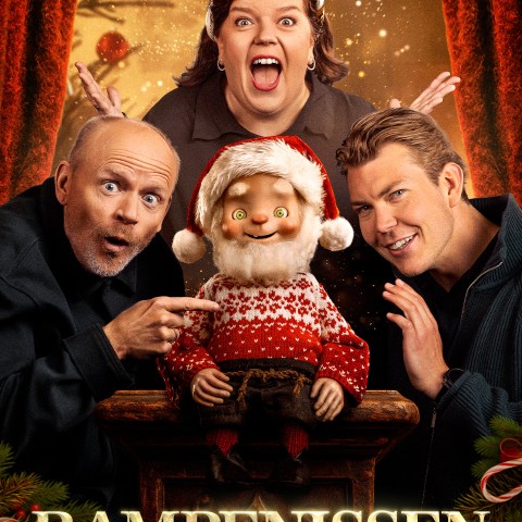 Rampenissen