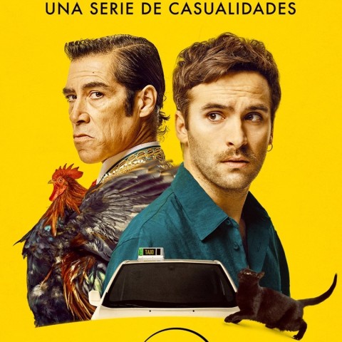 La suerte