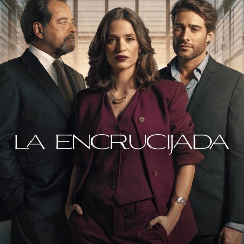 La encrucijada