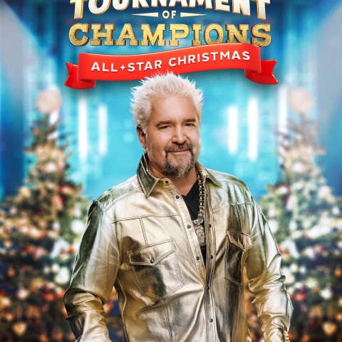 Tournament of Champions: All-Star Christmas