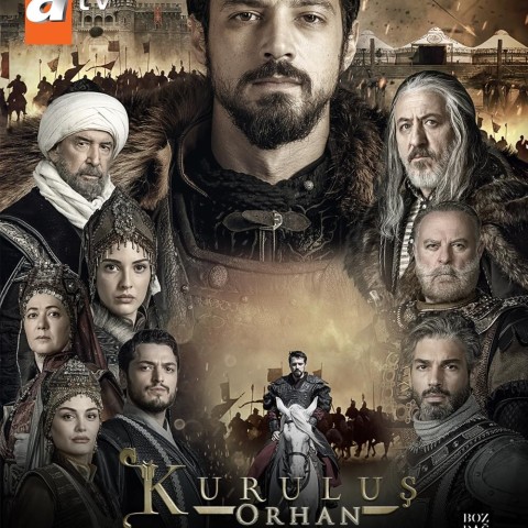 Kuruluş: Orhan