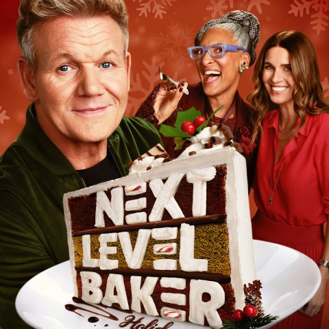 Next Level Baker