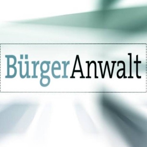 Bürgeranwalt
