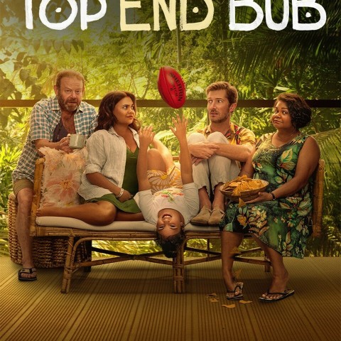 Top End Bub